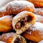 Malasadas – The Irresistible Portuguese Doughnuts You Need to Try