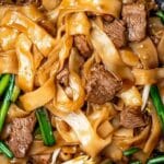 Beef Chow Fun – Better Than Takeout!