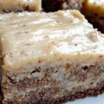 Banana Bread Brownies – The Perfect Sweet Treat!