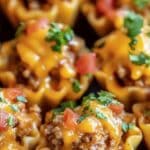 Taco Ranch Bites