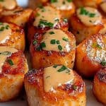 Crispy Bang Bang Salmon Bites You Won’t Be Able to Stop Eating