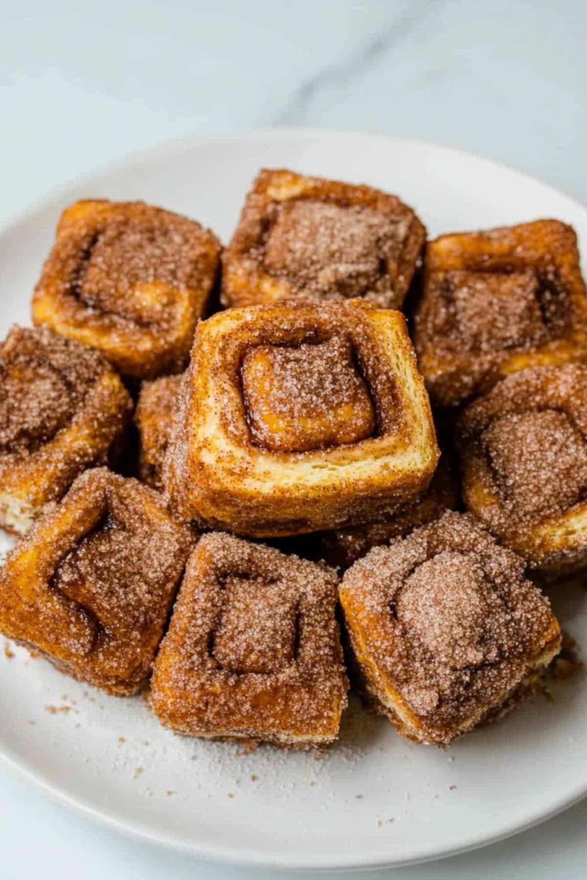Hawaiian Cinnamon Rolls – A Tropical Twist on a Classic Treat