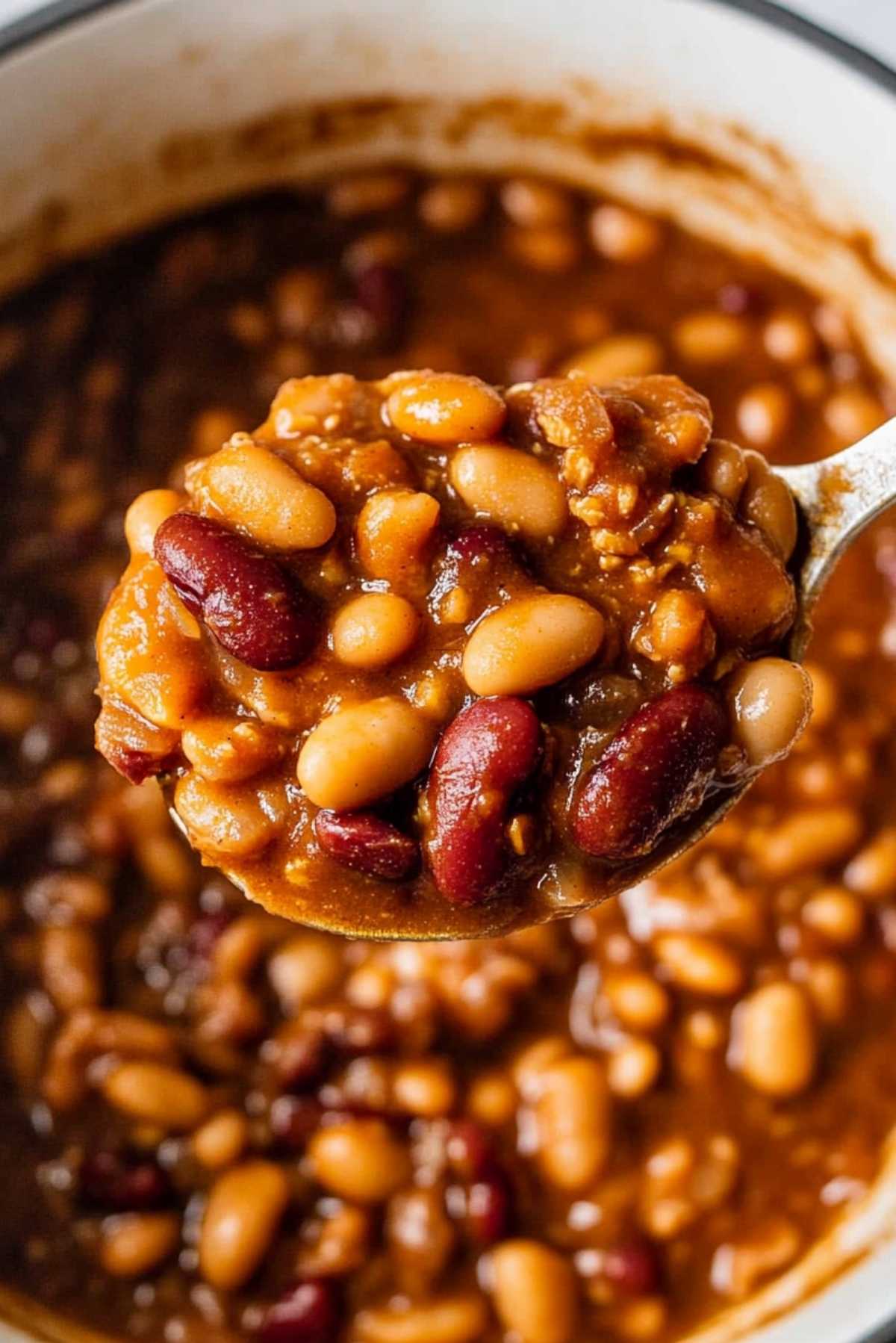 These Cowboy Beans Are the Only Side Dish You’ll Ever Need (Seriously)