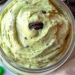 This Oreo Shamrock Spread is the Ultimate Sweet St. Paddy’s Treat