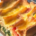 This Crinkle Tortilla Casserole Is the Lazy Dinner I Keep Coming Back To