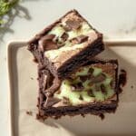 My Grandma's Signature Brownie Recipe Has a Genius Secret Ingredient