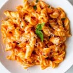 The Vodka Sauce I Make When I Want to Feel Like I'm Eating at a Cozy Italian Trattoria