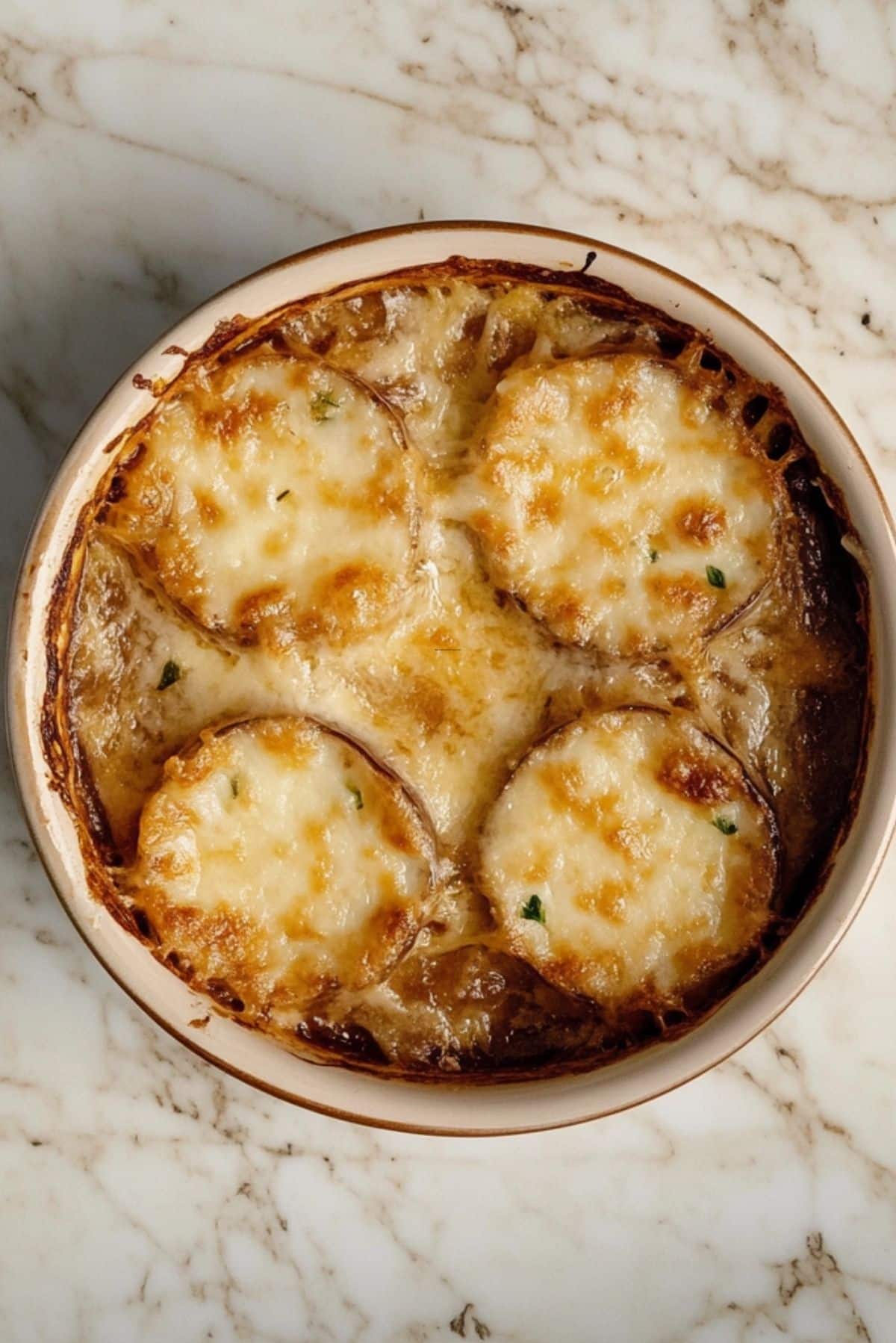The Laziest Way to Make French Onion Soup Is Also the Smartest