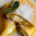Mango Pancakes: The Tropical Morning Delight You’ve Been Waiting For!