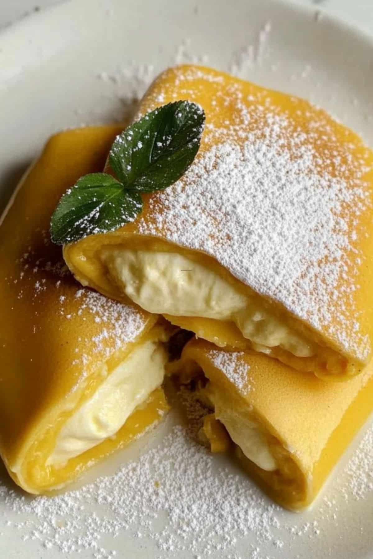 Mango Pancakes: The Tropical Morning Delight You’ve Been Waiting For!