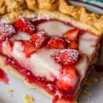 Okay, But Have You Ever Turned a Pop-Tart Into a Whole Pie?