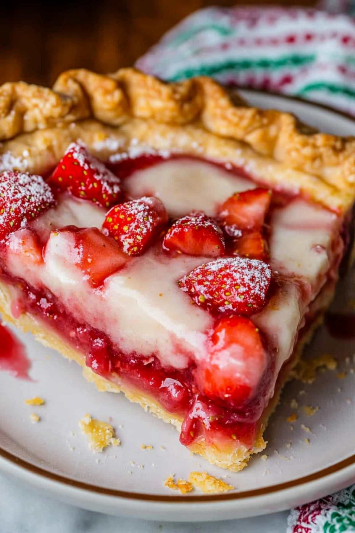 Okay, But Have You Ever Turned a Pop-Tart Into a Whole Pie?
