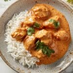 Chicken Makhani (Indian Butter Chicken)