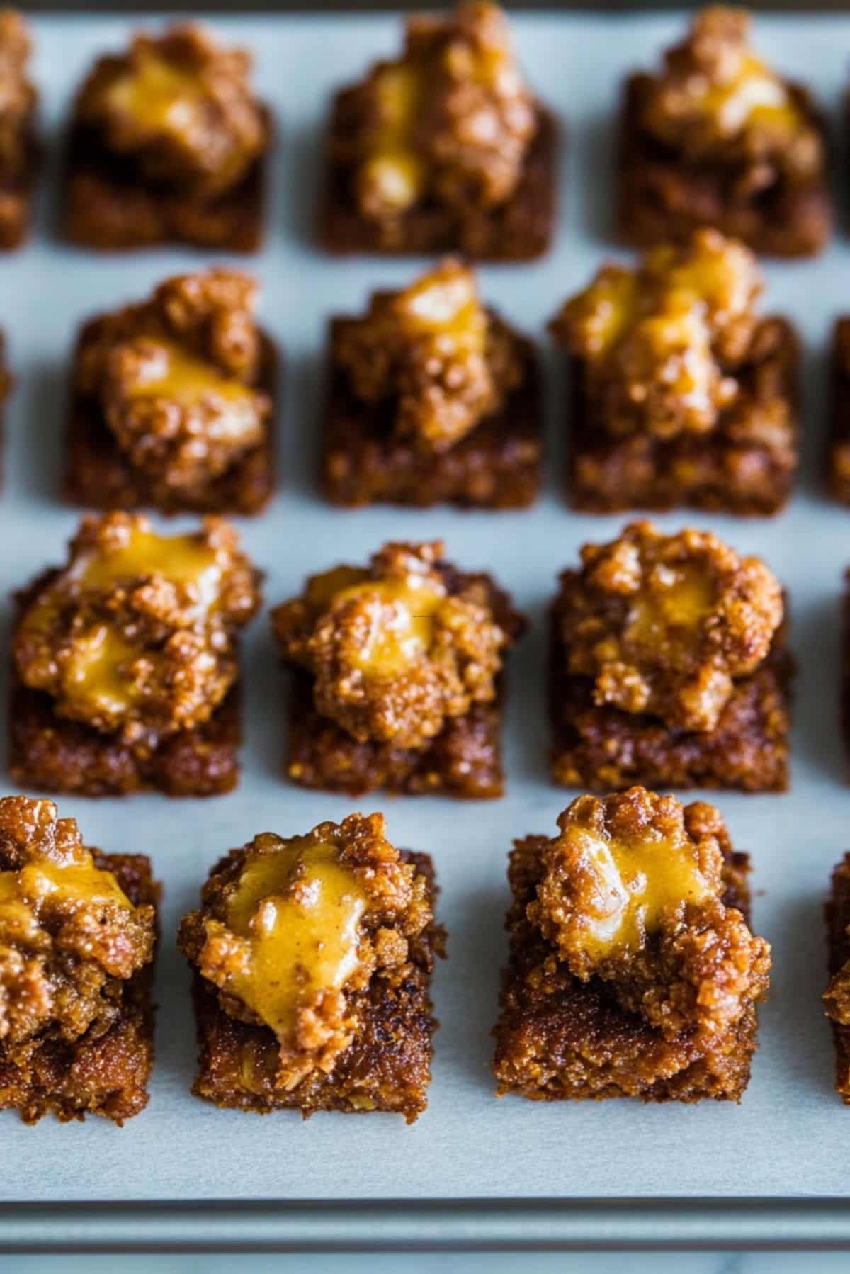 The Best Hanky Panky Bites – A Classic Party Appetizer