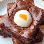 Hot Cocoa Brownies: The Ultimate Cozy Dessert