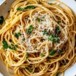 The Addictive Garlic Noodles I Make When I Don’t Know What to Cook