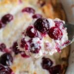 You’ve Gotta Try This Baked Cranberry Cream Cheese Dip