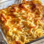 The Best Homemade Noodles Romanoff – A Comfort Classic