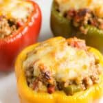 Instant Pot Stuffed Peppers: The Easiest Way to Make a Classic Comfort Meal