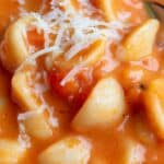 Nana’s Creamy Tomato Soup – The Ultimate Comfort Food