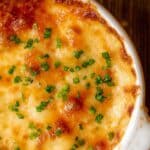 Crab Rangoon Cheese Dip: The Ultimate Party Appetizer