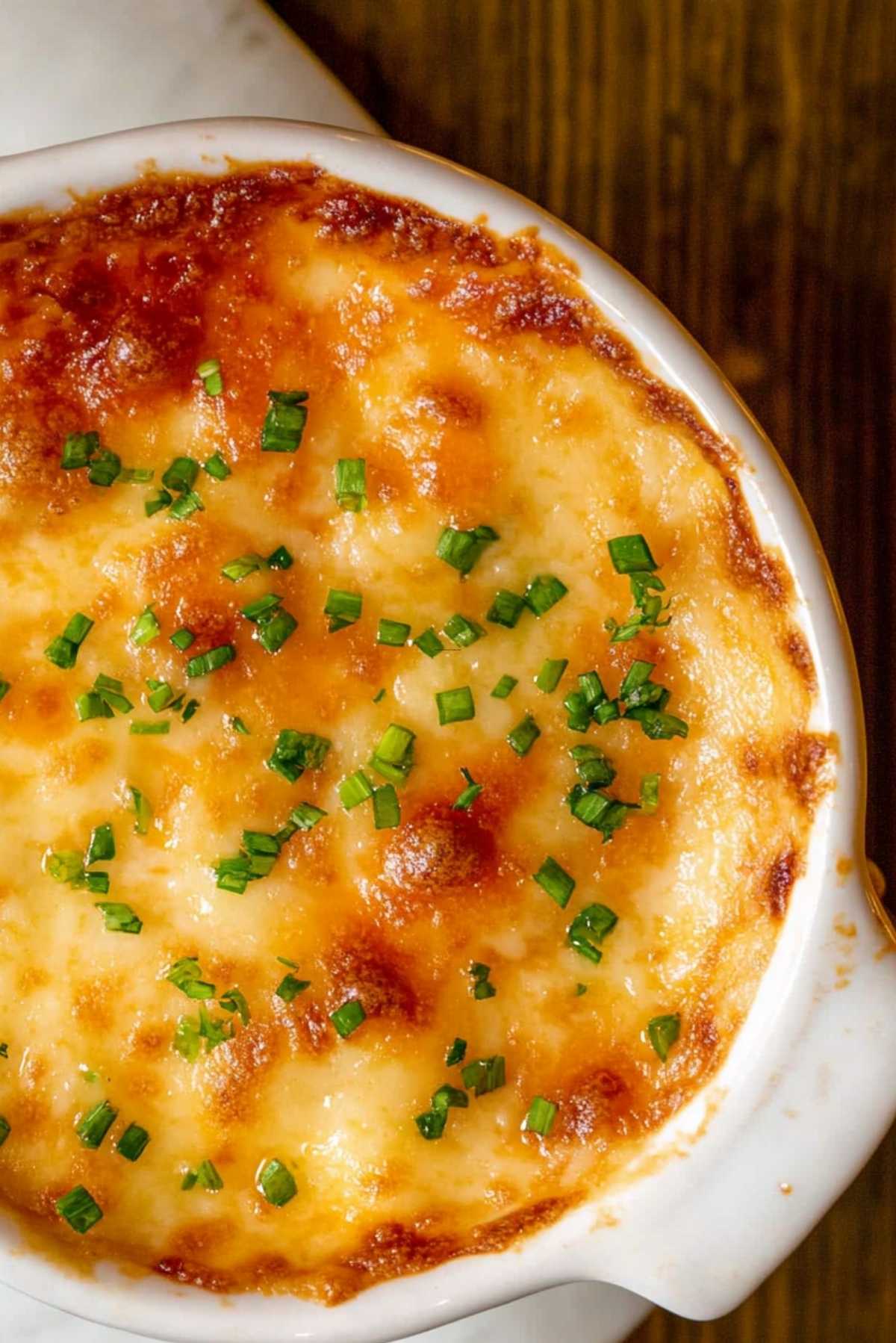 Crab Rangoon Cheese Dip: The Ultimate Party Appetizer