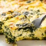 Cottage Cheese Egg Bake – The Perfect Breakfast or Brunch
