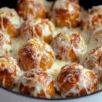 You Won’t Believe How Easy These Stuffed Pretzel Bites Are to Make!