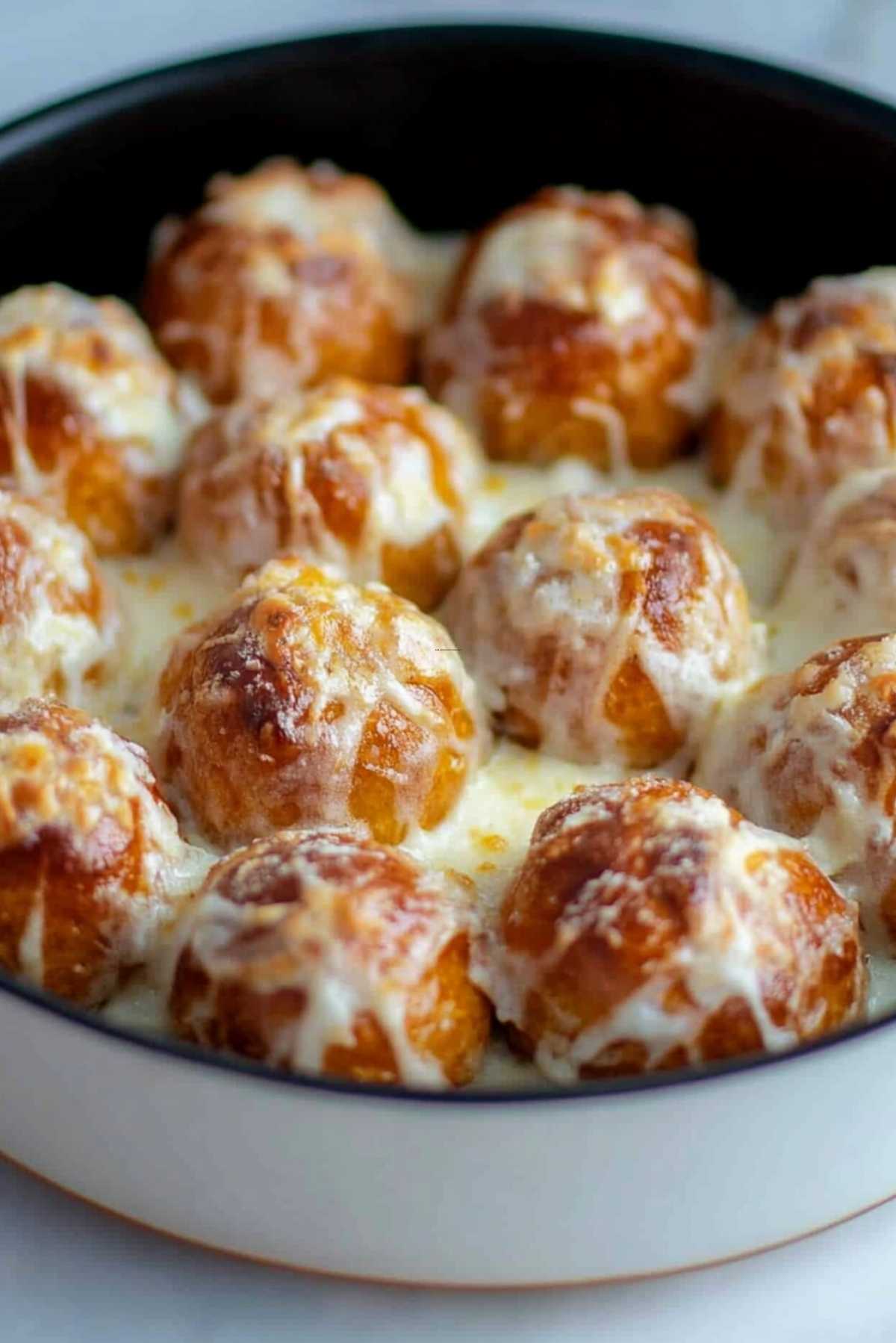 You Won’t Believe How Easy These Stuffed Pretzel Bites Are to Make!