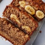 Best Ever Banana Bread