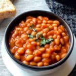 British Baked Beans: A Classic Comfort Dish You’ll Love