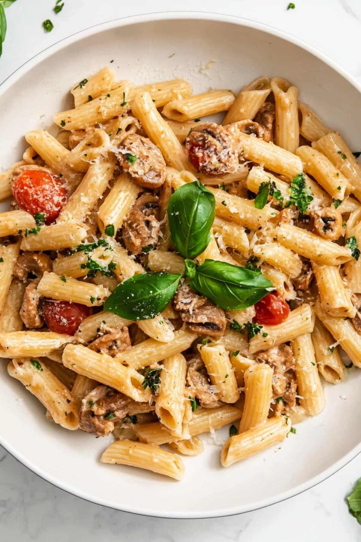 Marry Me Pasta