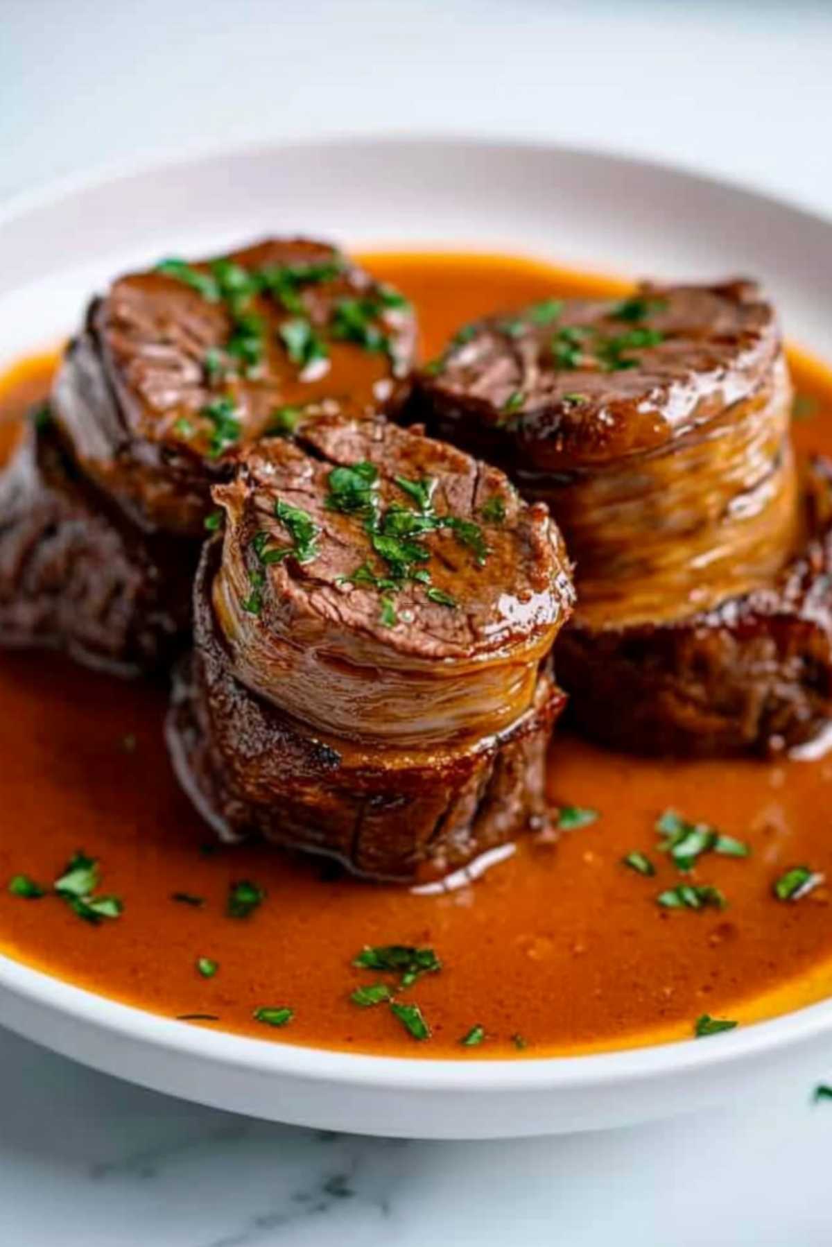 Grandma Joyce’s Beef Rouladen: A Hearty Dish Full of Love