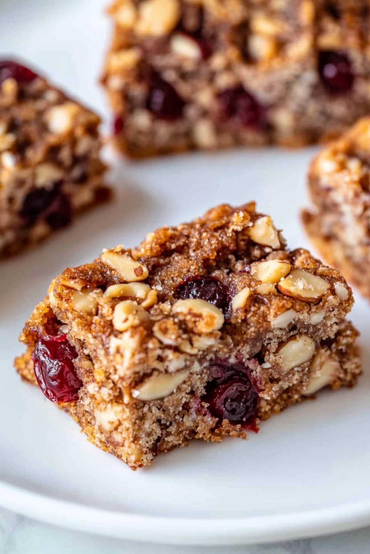 Cherry Almond Biscotti: A Sweet, Crunchy Treat You’ll Fall In Love With