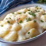 Victorian Stewed Potatoes