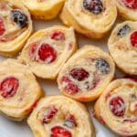 These Cheesecake Party Pinwheels Are the First Thing to Disappear at Every Get-Together