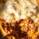 Slow Cooker Million Dollar Pasta
