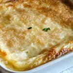This Potato Knish Casserole Will Be Your New Comfort Food Favorite!