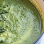 Spinach Cheddar Soup – Creamy, Cheesy, and Packed with Greens
