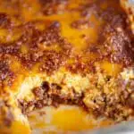 This 5-Ingredient Football Dip Is the MVP of Game Day Snacks