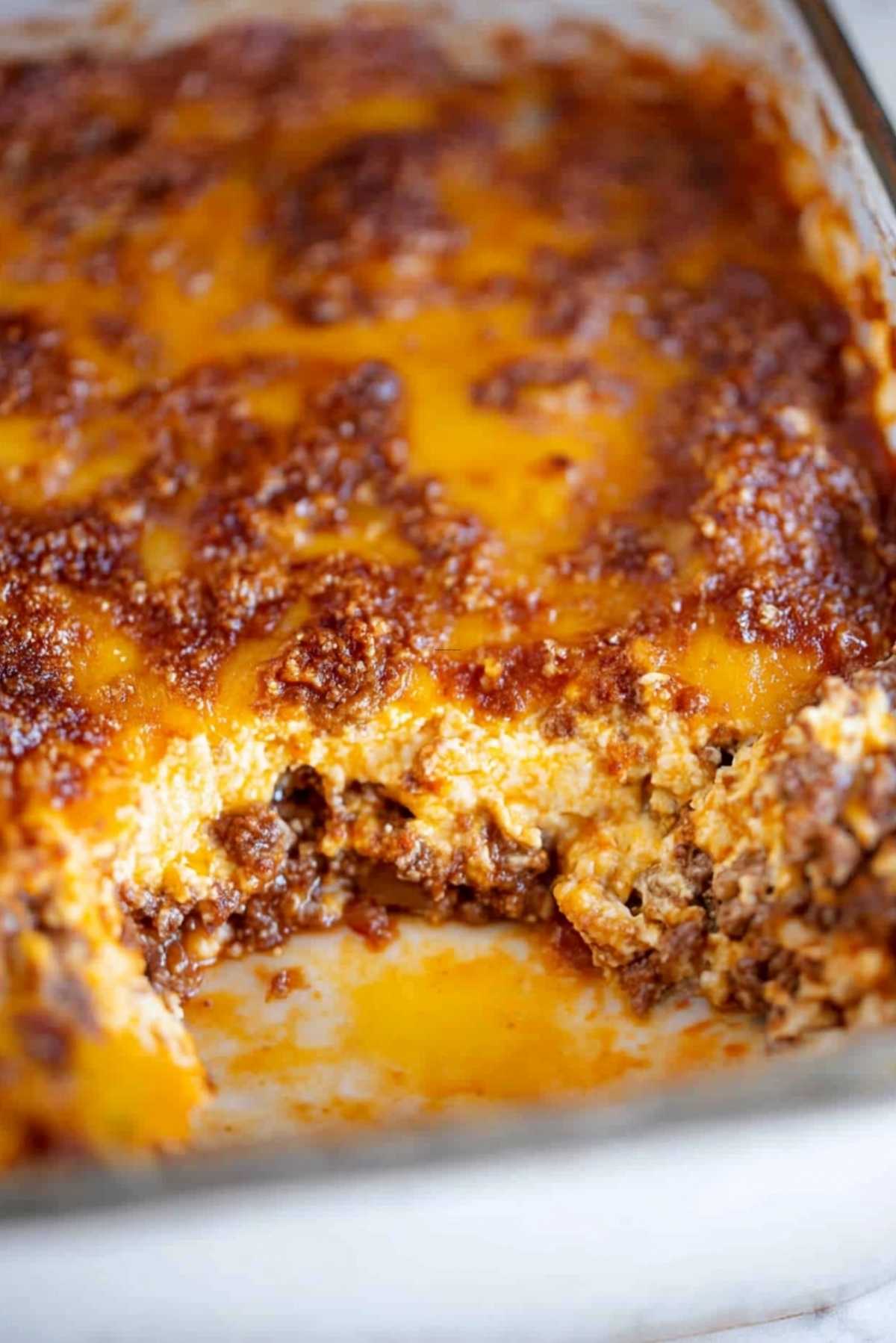 This 5-Ingredient Football Dip Is the MVP of Game Day Snacks