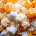 The Sweet, Fluffy Marshmallow Salad My Mom Always Made (a.k.a. Ambrosia)