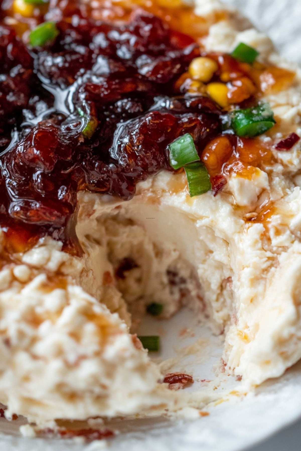 The Cheese Spread My Family Brings to Every Gathering (a.k.a. Company Cheese Spread)