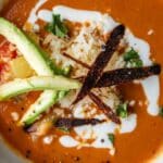 The Easiest Pinto Bean Soup I Make on Busy Weeknights (Just Six Ingredients!)