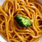 Quick Soy Sauce Noodles – The Ultimate Fast & Flavorful Fix