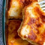 Betty Crocker’s Cheese Sandwich Casserole – The Ultimate Comfort Dish
