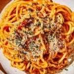 These Spicy Gochujang Noodles Are My New Weeknight Obsession