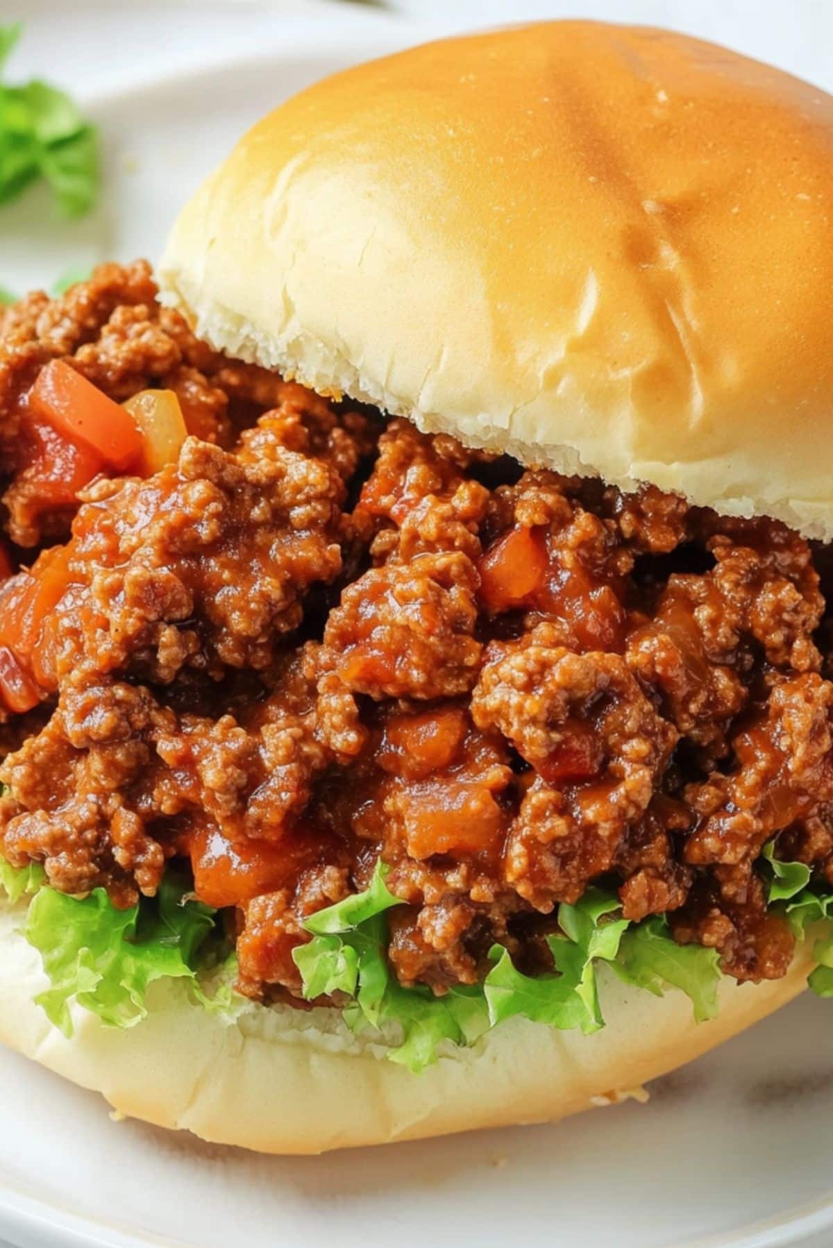 Sloppy Joes