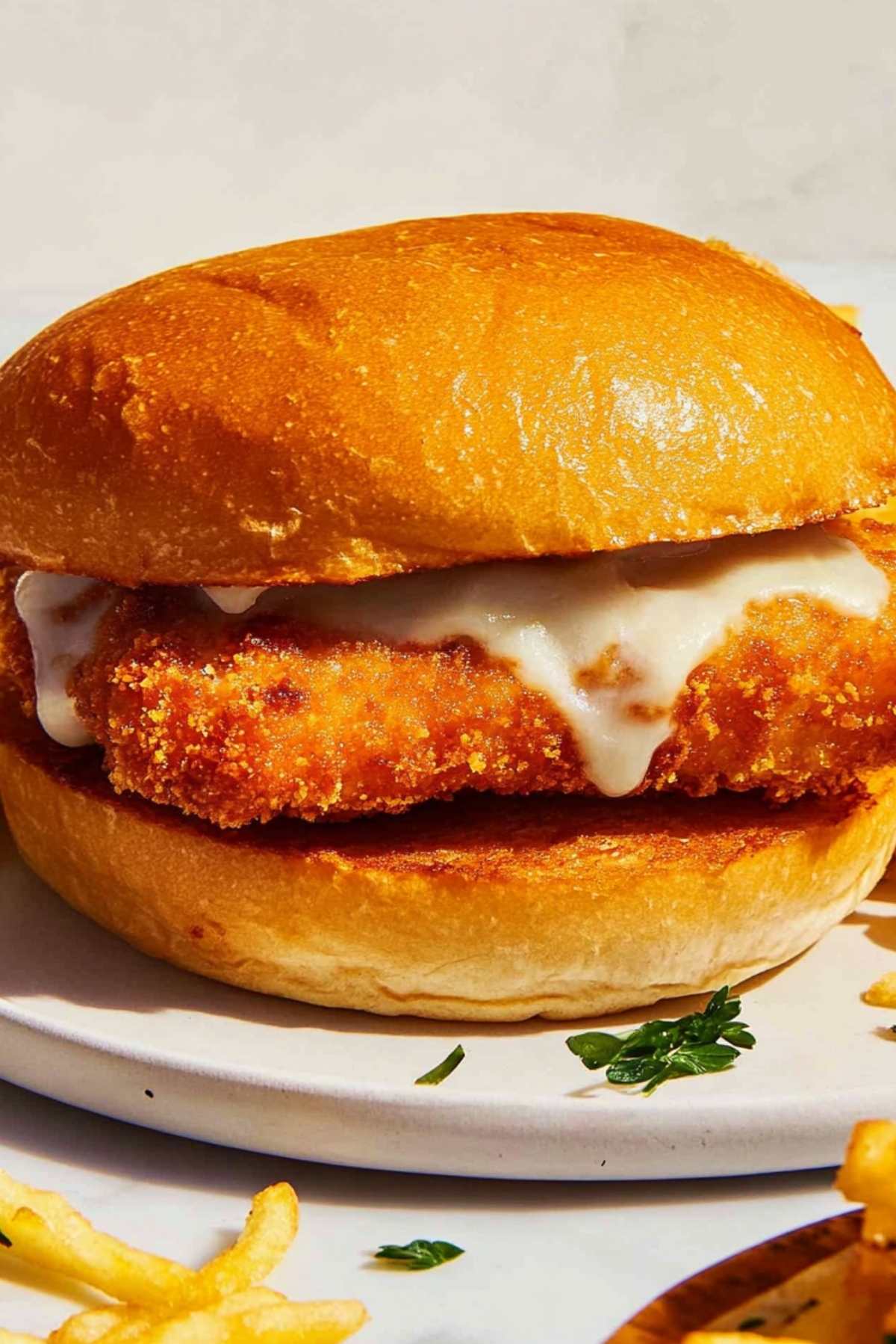 The Homemade Filet-O-Fish That Tastes Just Like the Real Deal (But Better)