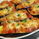 Delicious Stuffed Eggplant – A Flavor-Packed Meal
